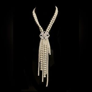 #31 Statement Necklace